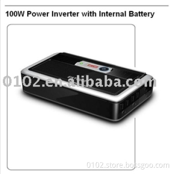 100w power inverter for laptop